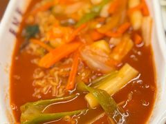 -第二外国语学院-韩国餐厅(朝阳路店)