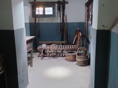 -青岛德国监狱旧址博物馆