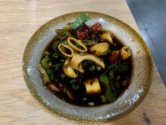 烤心管-烤五行·烧烤烤串(石佛营店)