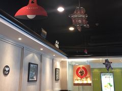 大堂-太平洋咖啡(五月花店)