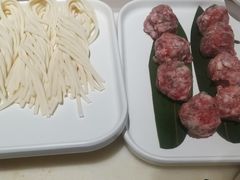 -涮福記·现切牛羊肉火锅(世纪汇店)