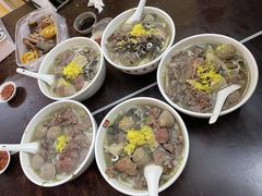 -潮镇老尾牛杂(环城西路店)