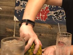 -鰓呼吸(那覇久茂地店)