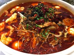 -眉州东坡(民族园店)