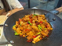-湘语·湖南家常菜(新洲店)