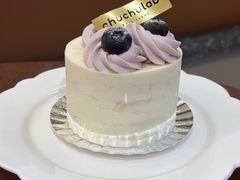 -chuchulab日式短蛋糕(粤海天地店)