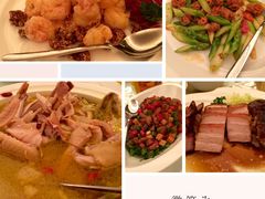 -浙江安吉JW万豪酒店·万豪中餐厅