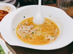 酸汤肥牛-渝信川菜(西单店)