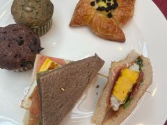 -唐山河头老街国丰维景国际大酒店