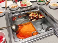 -海底捞火锅(金光华店)
