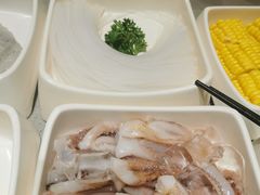 -海底捞火锅(天一广场亚细亚店)