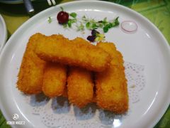 -小放牛炒菜馆(裕华东路店)