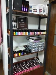 -杉惠素颜美妆皮肤管理中心