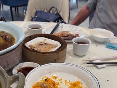 -海上名珠·海鲜酒楼(励骏庞都店)