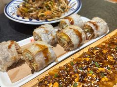 -福苗小骆驼烧烤(大唐不夜城店)