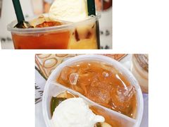 -桂桂茶(恒基名人店)