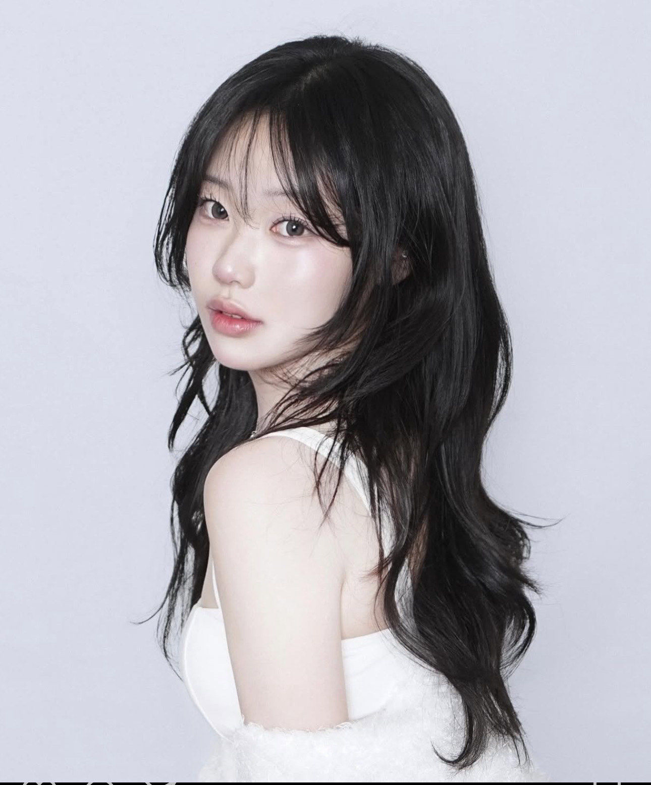 ✨

想要一款百搭又显气质的发型吗?试试韩式层次!