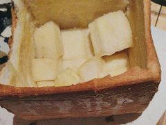 -绿茶餐厅(王府井永宁门店)