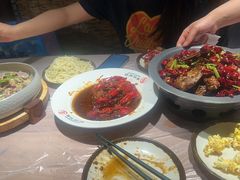 -有位虾匠·手工土菜小馆(市北店)