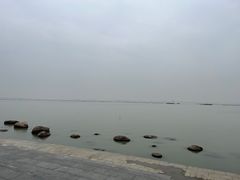 -滆湖低碳生态公园