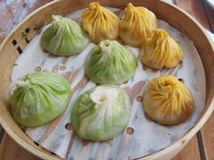 -苏小柳点心·手作小笼包(鸿寿坊分院)