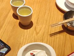 -九毛九西北菜(大东海店)