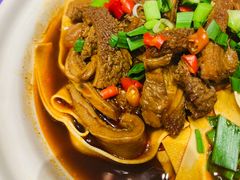 -新白鹿餐厅(城西银泰城店)