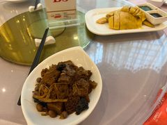 -顺风海鲜港(金玉兰店)