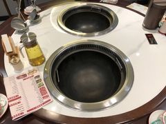 -大鹅岛灶台鱼·铁锅炖(水库路店)