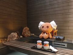 -台北北投丽禧温泉酒店