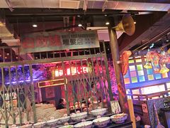 -水巷子·巴掌腰片重庆火锅(云纺店)