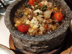 -佬麻雀·新湘菜(珠海金发购物中心店)