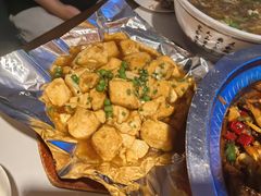 -东来土菜馆(民祥园路店)
