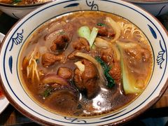 -爱家面馆(常州总店)