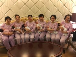 -馨月汇·独栋月子会所(静安店)
