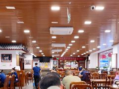 大堂-柴氏风味斋(甘家口店)