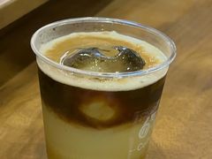 柑过瘾-6号咖Coffee