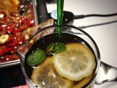 -鱼酷活鱼烤鱼(南京水游城店)