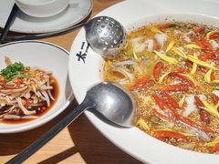 红油牛肚-太二酸菜鱼(石家庄万象城店)