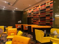 -上海大宁福朋喜来登酒店大堂吧(共和新路店)