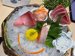 -小山日本料理(太古汇店)
