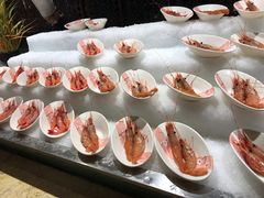 -雍和会海鲜姿造自助(湖东路店)