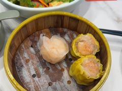 -南拳十三姨·潮汕砂锅粥·粤菜(西单大悦城店)