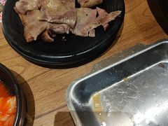 -九田家黑牛烤肉料理(衡百国际店)