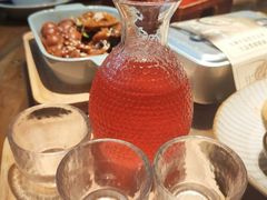 -蜜桃餐厅·伴山(湖滨商业街店)