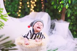 -尼曼儿童摄影(大厂店)