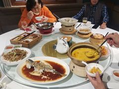 -老广酒楼(樱花店)