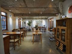 大堂-像素研食The pixlab (皮市街店)