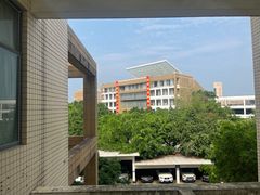 -福州大学(旗山校区)