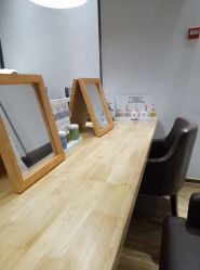 -Mentor Hair Salon